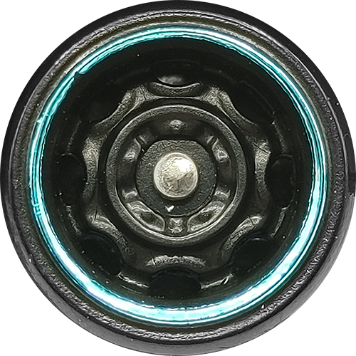 Deep Dish 8-Spoke